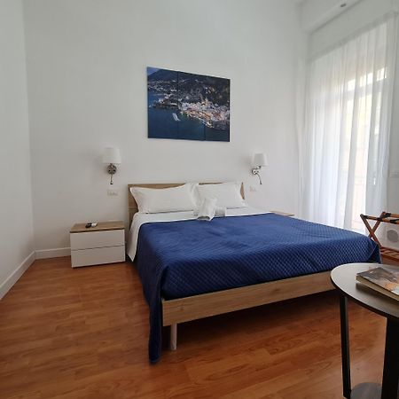 Mare Fuori B&B Salernes Extérieur photo