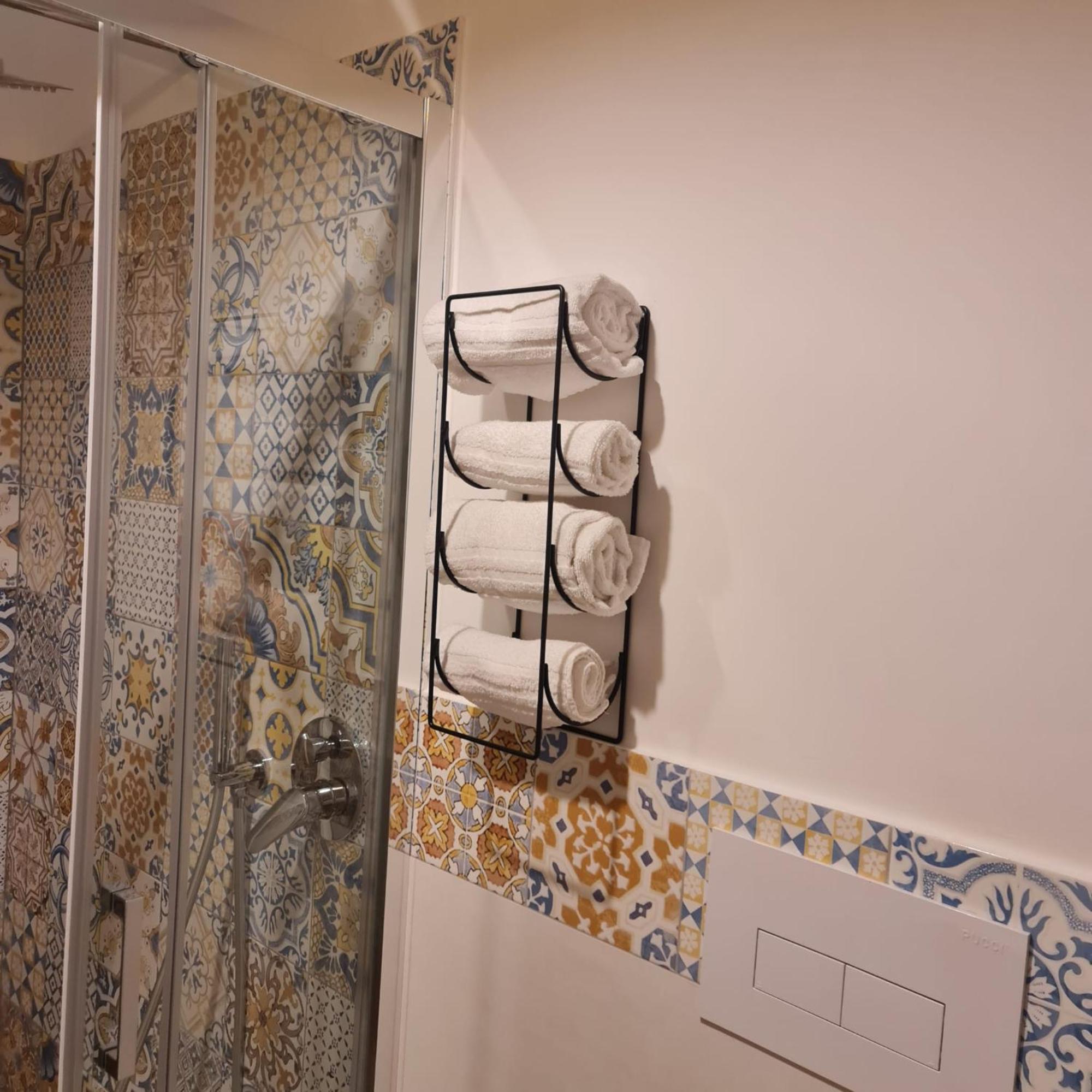 Mare Fuori B&B Salernes Extérieur photo