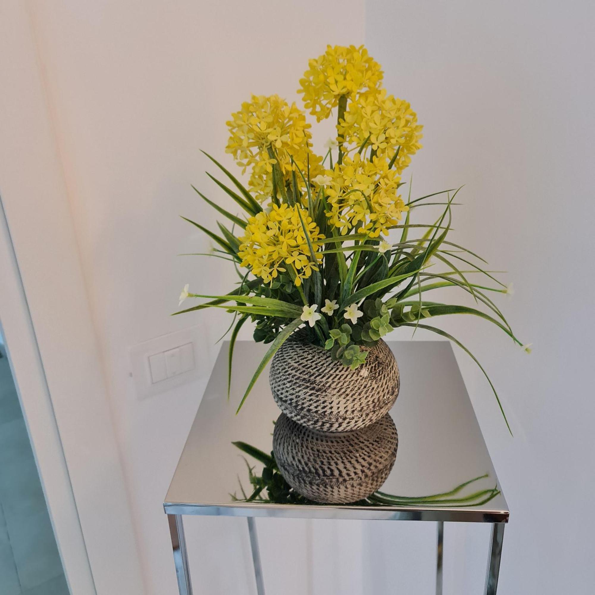 Mare Fuori B&B Salernes Chambre photo