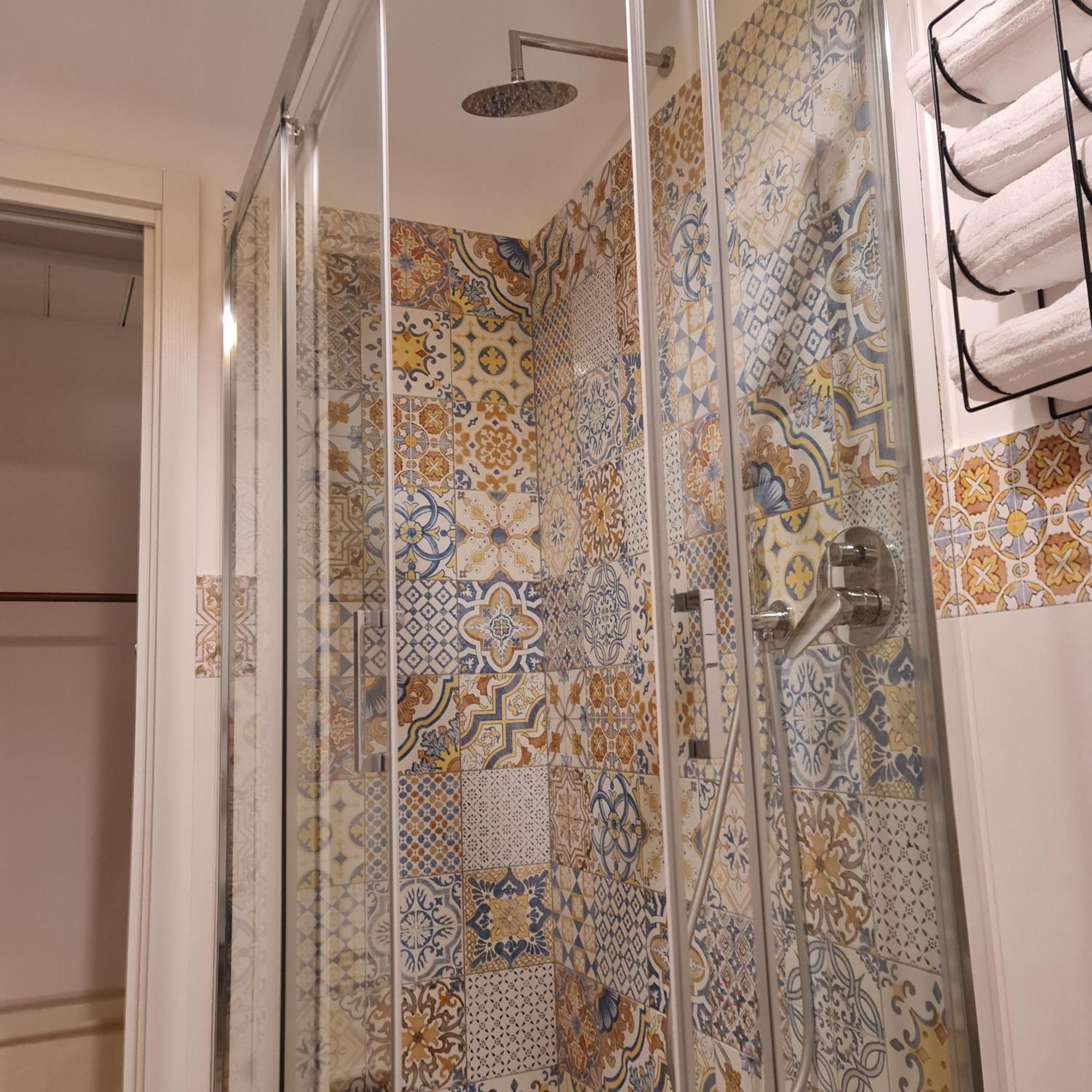 Mare Fuori B&B Salernes Chambre photo