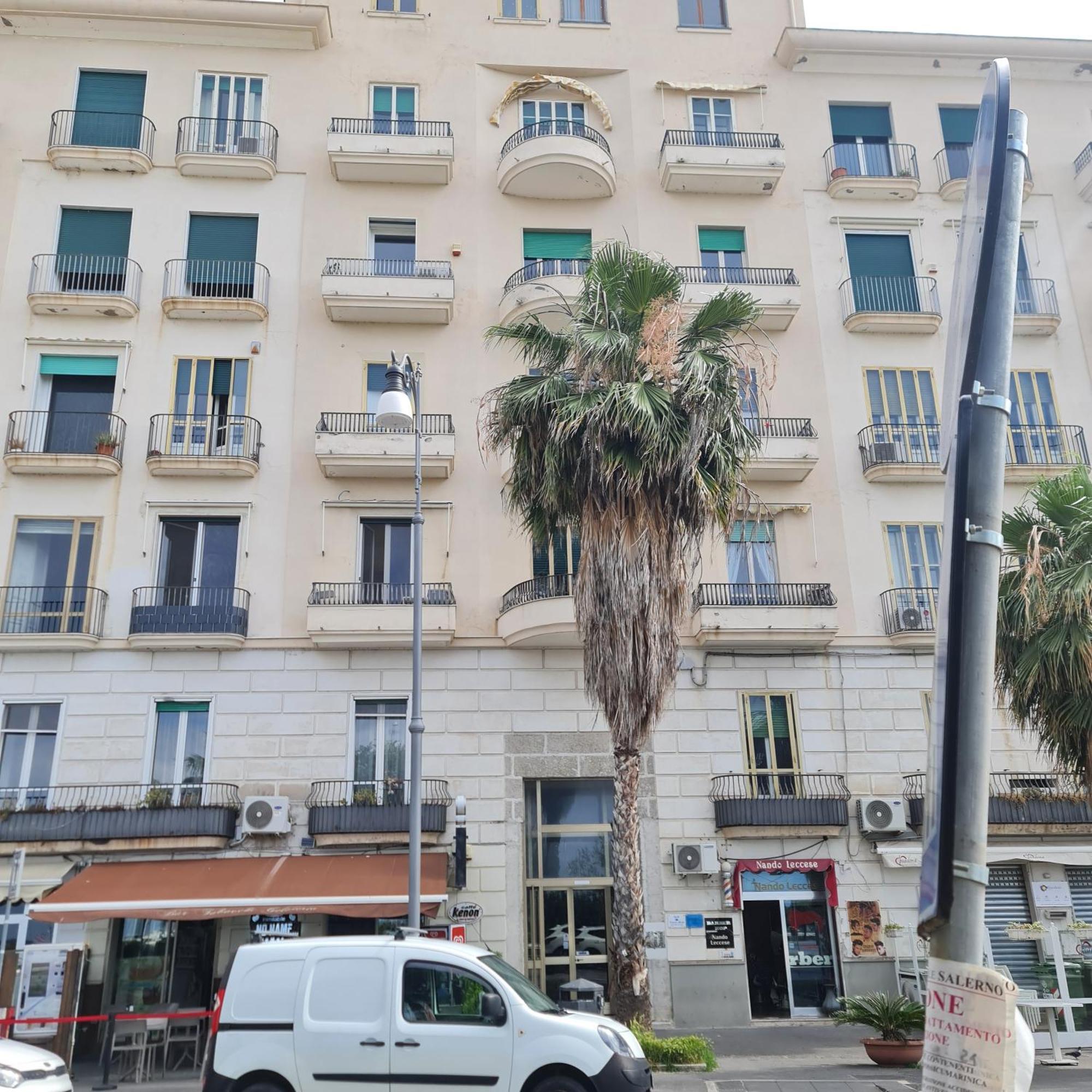 Mare Fuori B&B Salernes Chambre photo